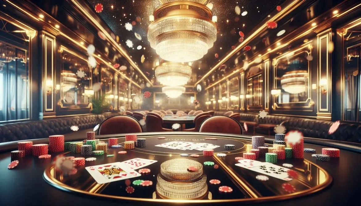 Raceway Casino